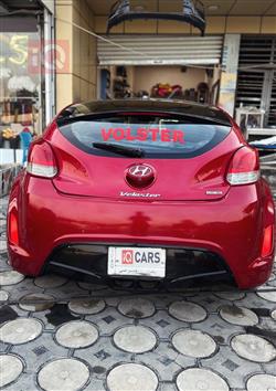 هيونداي فلوستر